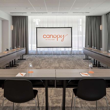 Canopy By Hilton Boston Downtown Ngoại thất bức ảnh