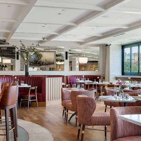 Canopy By Hilton Boston Downtown Ngoại thất bức ảnh