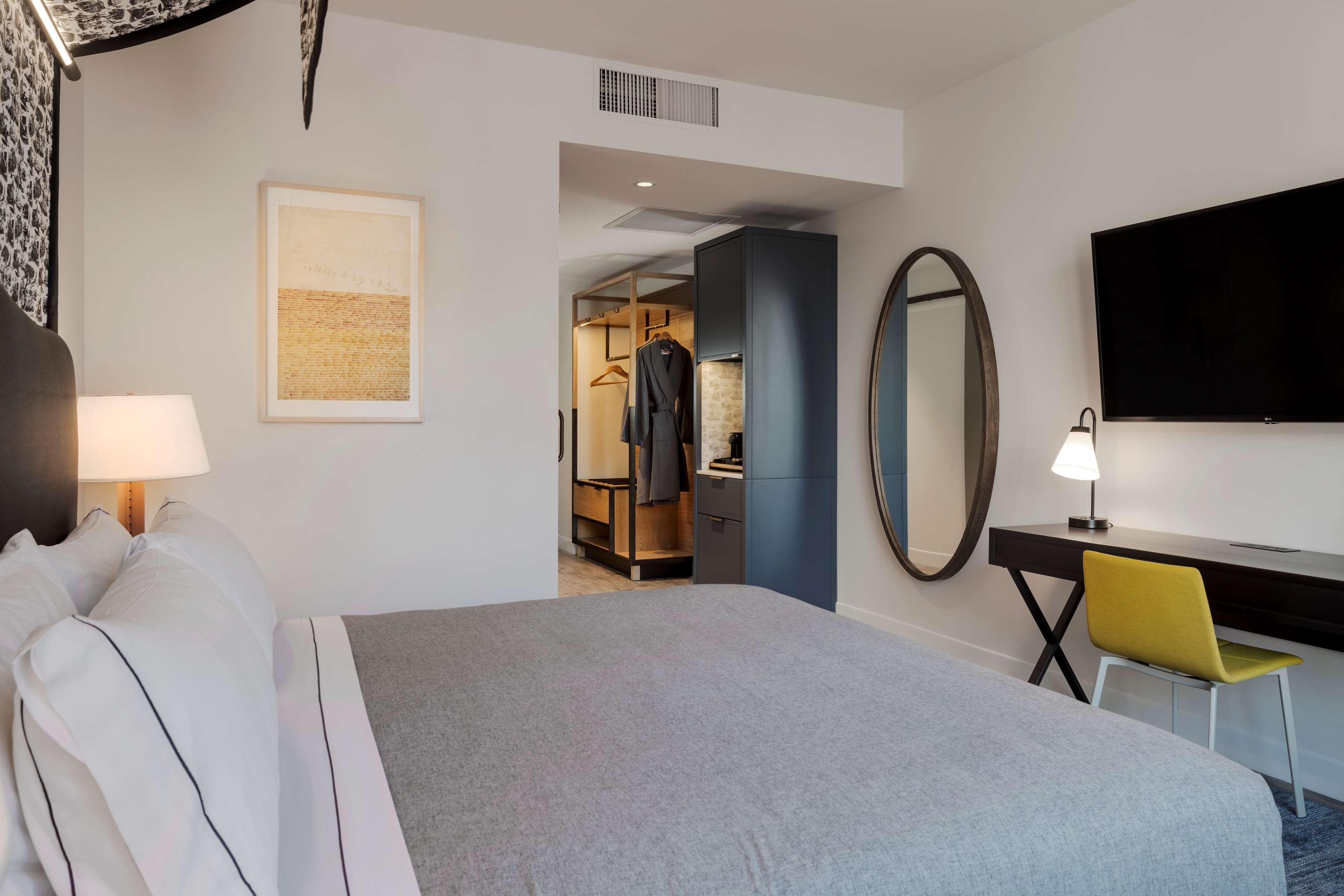 Canopy By Hilton Boston Downtown Ngoại thất bức ảnh