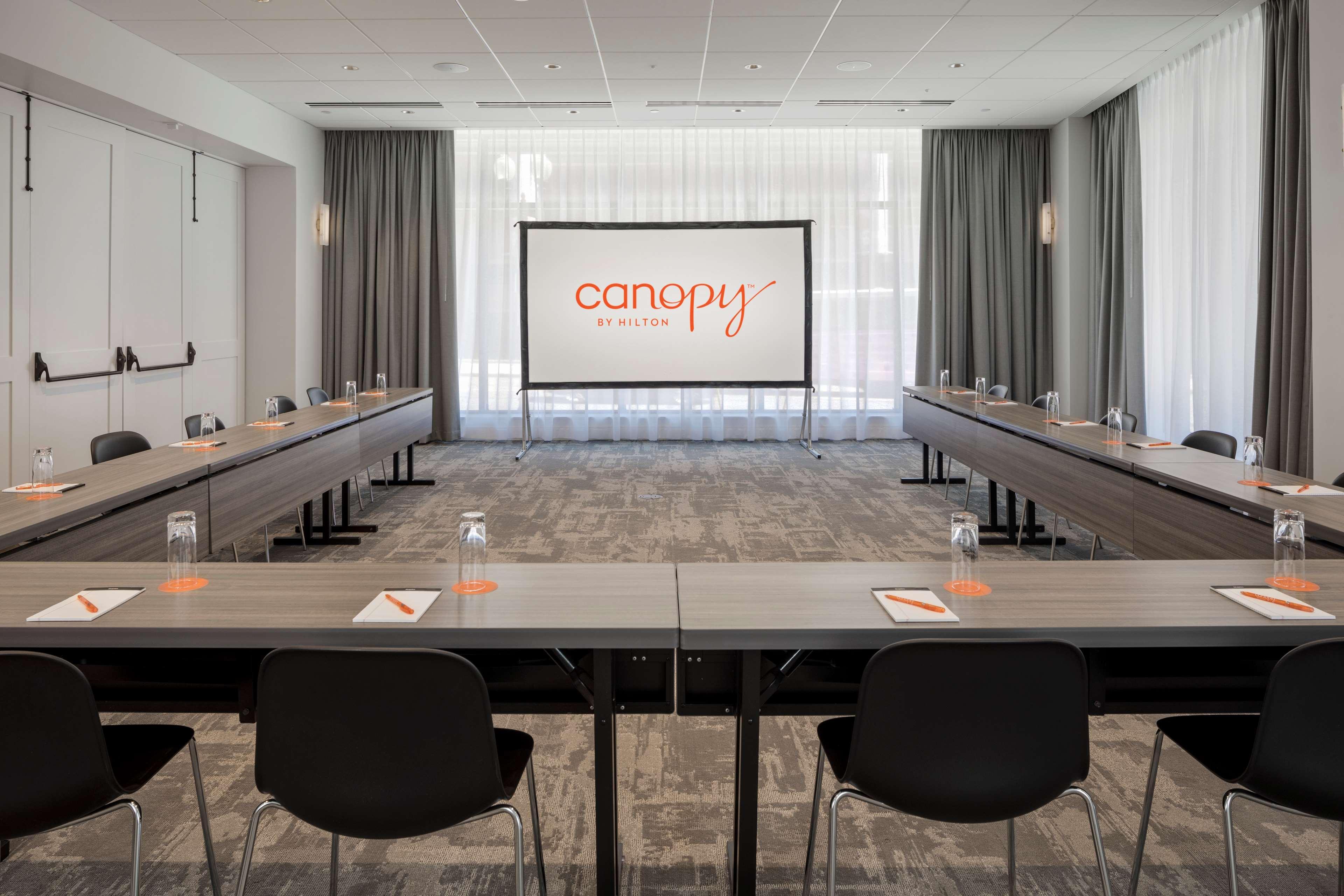 Canopy By Hilton Boston Downtown Ngoại thất bức ảnh