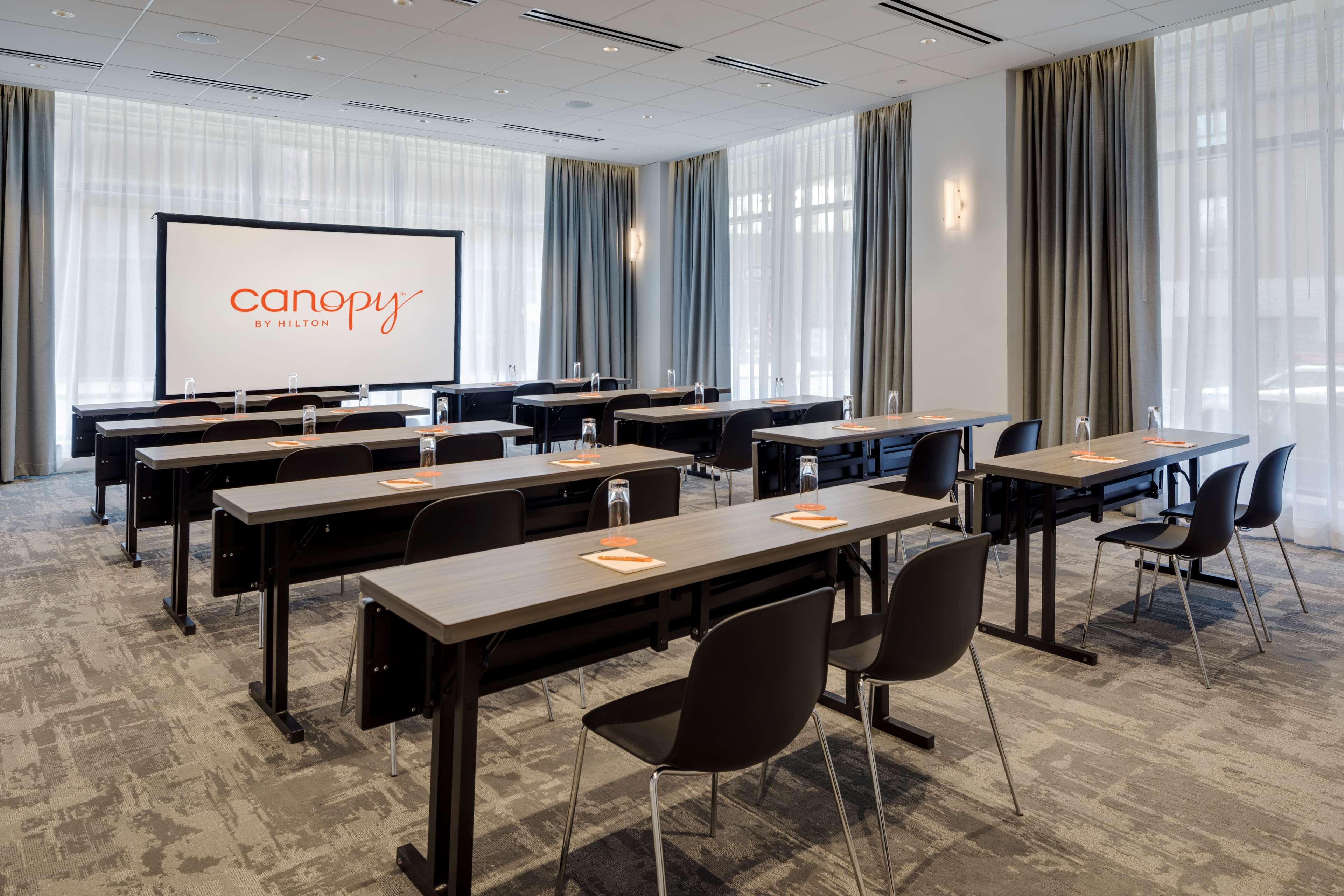 Canopy By Hilton Boston Downtown Ngoại thất bức ảnh